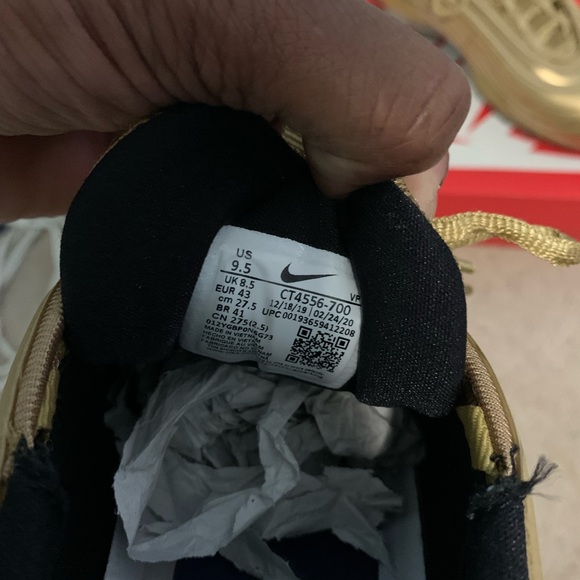 Air Max 97 9 1/2 - Picture 2 of 4